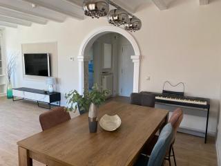 THE BEST HOLIDAY VILLA - Calpe - 1