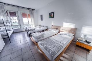 Rifugio Natura Delta Po - 4