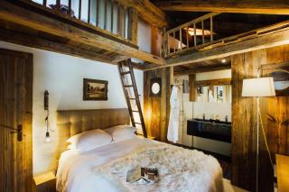 Chalet Debussy - Our elegant farmhouse - Montriond - 3