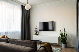 Cozy Apartment In Kaunas Center - Kaunas - 9