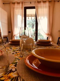 Casa Mimosa - Salò - 2