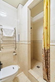 7 days hotel - Alma-Ata - 4