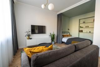 Cozy Apartment In Kaunas Center - Kaunas - 3