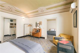 Dietro San Domenico Apartment - Palermo - 4