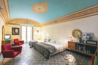Dietro San Domenico Apartment - Palermo - 8