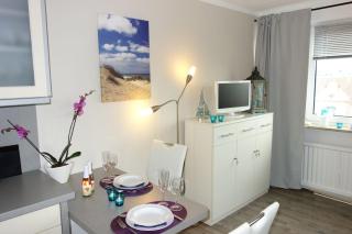 Sylt-Traum Dünengras - 8