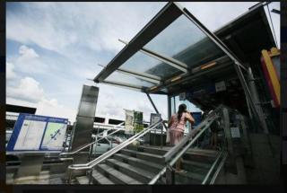 T8 Guest House Don Mueang Challenger, Located in Bangkok - Ban Song Hong - 4