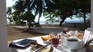 Jamelah Beach Guest House - Anse aux Pins - 6