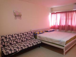 Room in Guest room - Chan Kim Don Mueang Guest House, 550 yards from Impact Muang Thong Thani - Thung Si Kan - 0