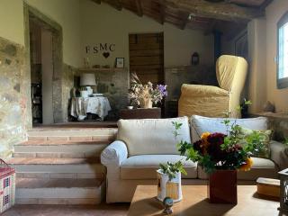 Casarossa, la casa del cuore - Casciana Terme - 1