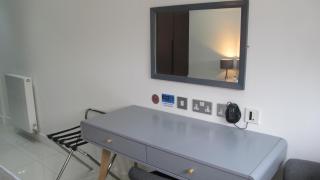 BLOOMSBURY APARTMENTS - Londra - 2