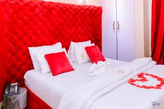 Hôtel La Principauté Douala Bonapriso - 8