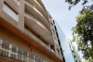 LetsGo Diagonal Avenue Apartment - Barcelona - 9