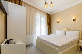 Germenicia Hotel - Istanbul - 1