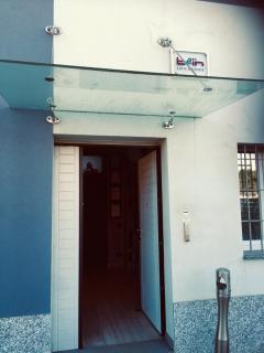 B2In Suite & Office - Capriate San Gervasio - 8