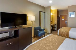 Comfort Inn Evanston I-80 - 1