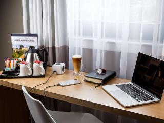 ibis Hotel Northampton Centre - 1