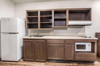 WoodSpring Suites Atlanta Newnan - 0