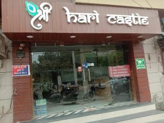 Shree Hari castle - Amritsar - 0