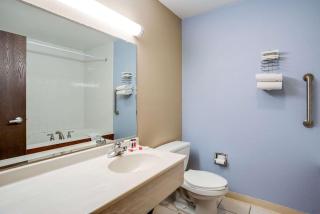Quality Inn Calvert City - Paducah East - Calvert City - 3