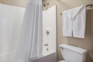 Quality Inn Calvert City - Paducah East - 5