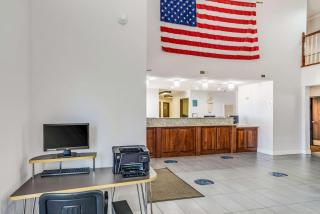 Quality Inn Calvert City - Paducah East - Calvert City - 6