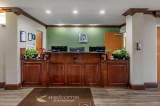Sleep Inn & Suites - Brunswick - 7
