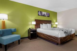 Sleep Inn & Suites - Brunswick - 2