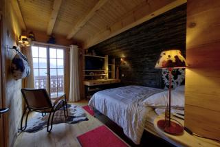 chalet traditionnel grand confort - Arbaz - 2