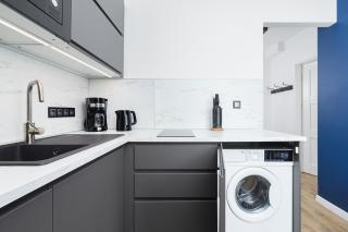 Studio Spokojna Kraków by Noclegi Renters - 5