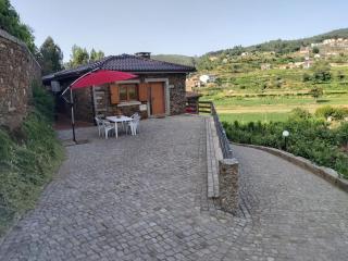 Casa do Tio Quim - Castelo de Paiva - 0