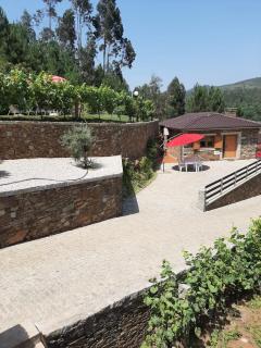 Casa do Tio Quim - Castelo de Paiva - 9