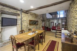 Casa Taboada - Sarria - 9