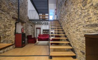 Casa Taboada - Sarria - 7
