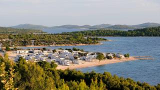 Camp Buqez 45 - Villa Artica - Pakoštane - 8