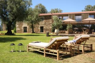 Terra Rosa Country House & Vineyards - Ponte de Lima - 5