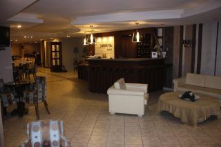 Hotel Cariatis - Nea Kallikrateia - 6