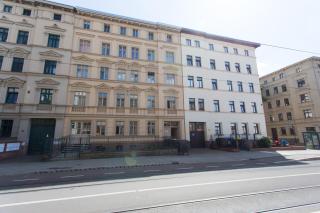FullHouse - Halle - T28 - Deer Apartment - Halle an der Saale - 8