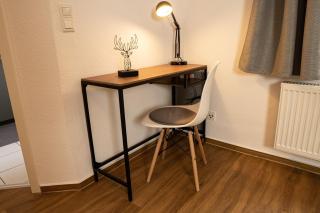 FullHouse - Halle - T28 - Deer Apartment - Halle an der Saale - 2