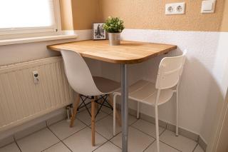 FullHouse - Halle - T28 - Deer Apartment - Halle an der Saale - 1