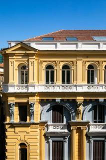 Quatrum Napoli - B&B - 5