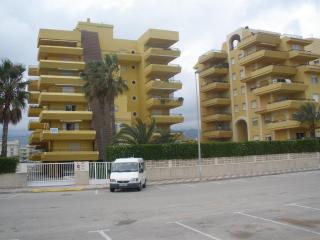 Xeracsol I Solo Familias Serviplaya - Playa de Xeraco - 0