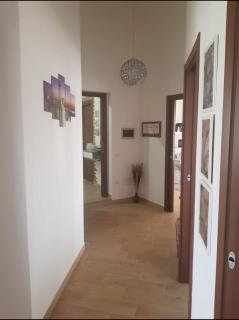 La Casa Delle Rose 2 - Giba - 7