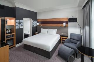 Crowne Plaza Nottingham by IHG - 9