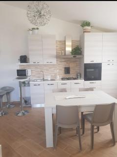 La Casa Delle Rose 2 - Giba - 3