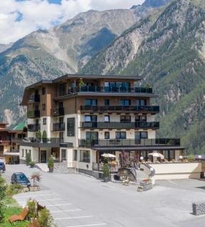 Lakeside by A CASA - Sölden - 0