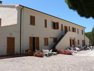 Ghiacci Vecchi Residence - Venturina Terme - 5