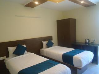 Sky Loft near Kempegowda International Airport - 2