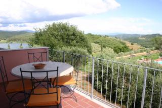 Agriturismo Poggio Corbello - La Pesta - 7
