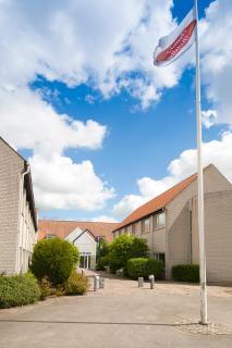 Hotel Norden - Haderslev - 2